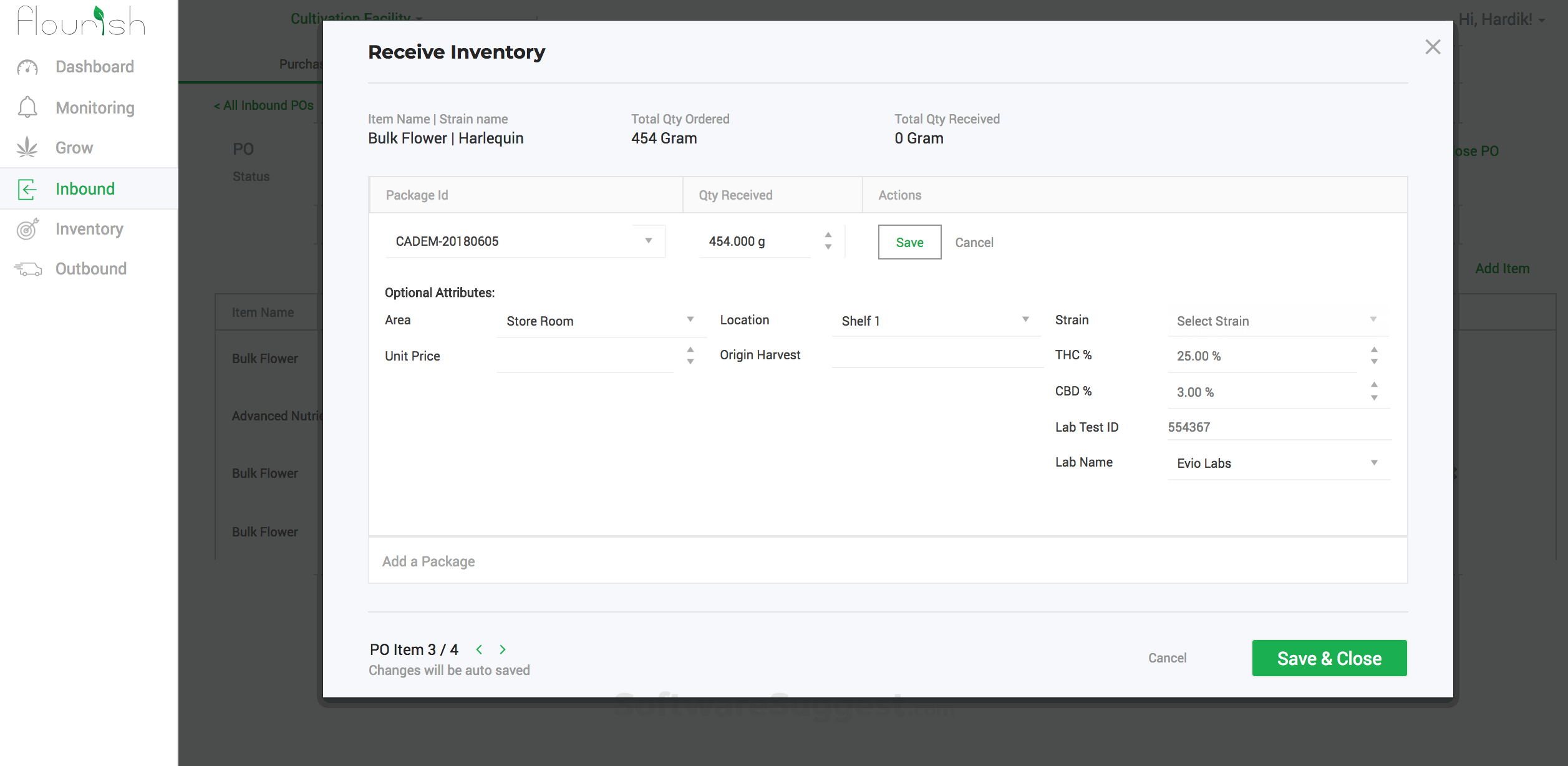 Flourish Pricing, Features, and Reviews (Sep 2024)